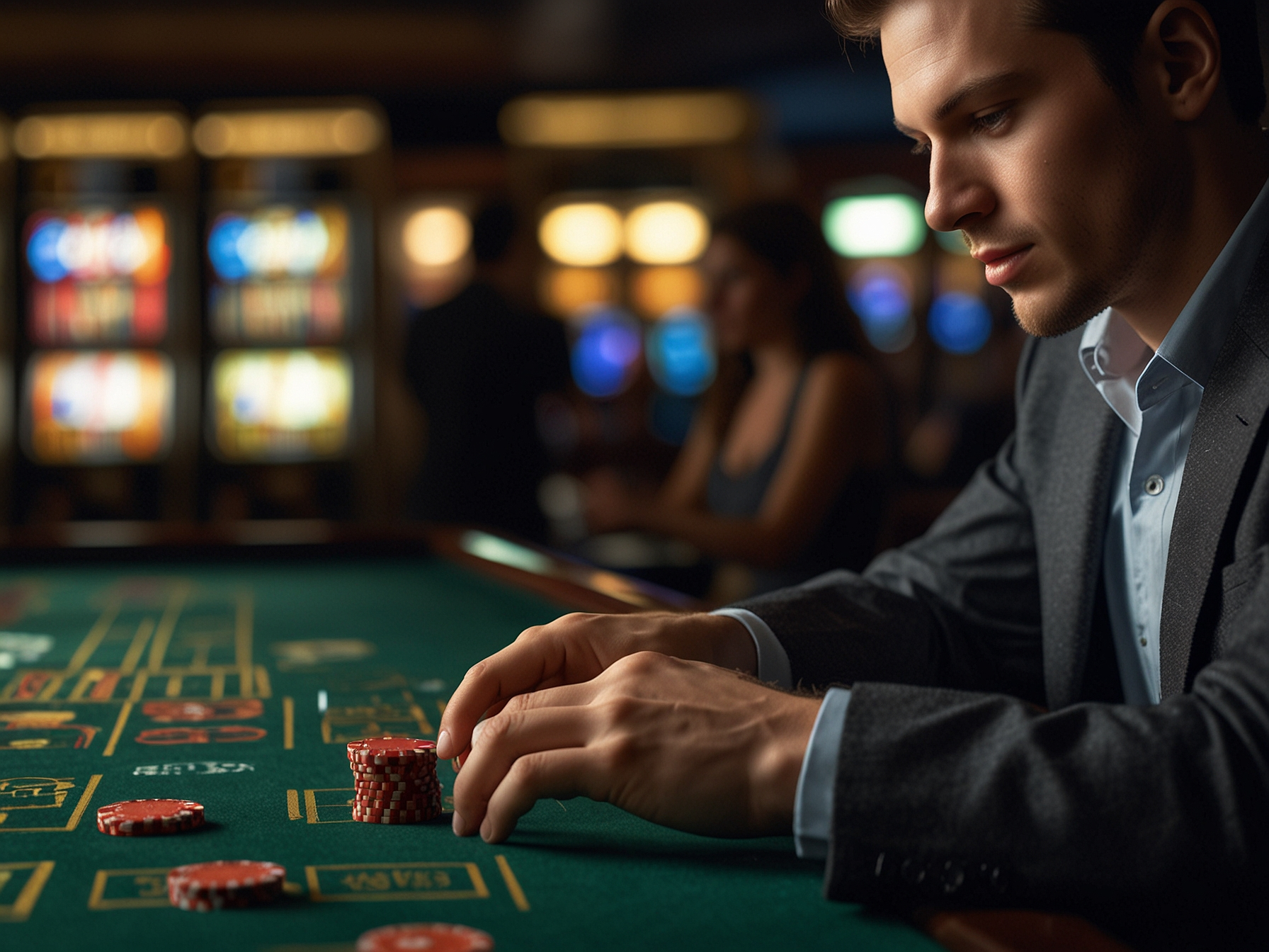 Мобильная версия Banda