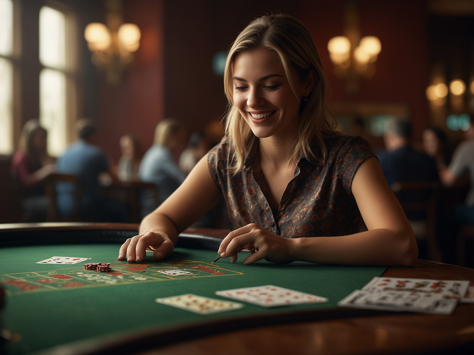 CTA регистрация Banda