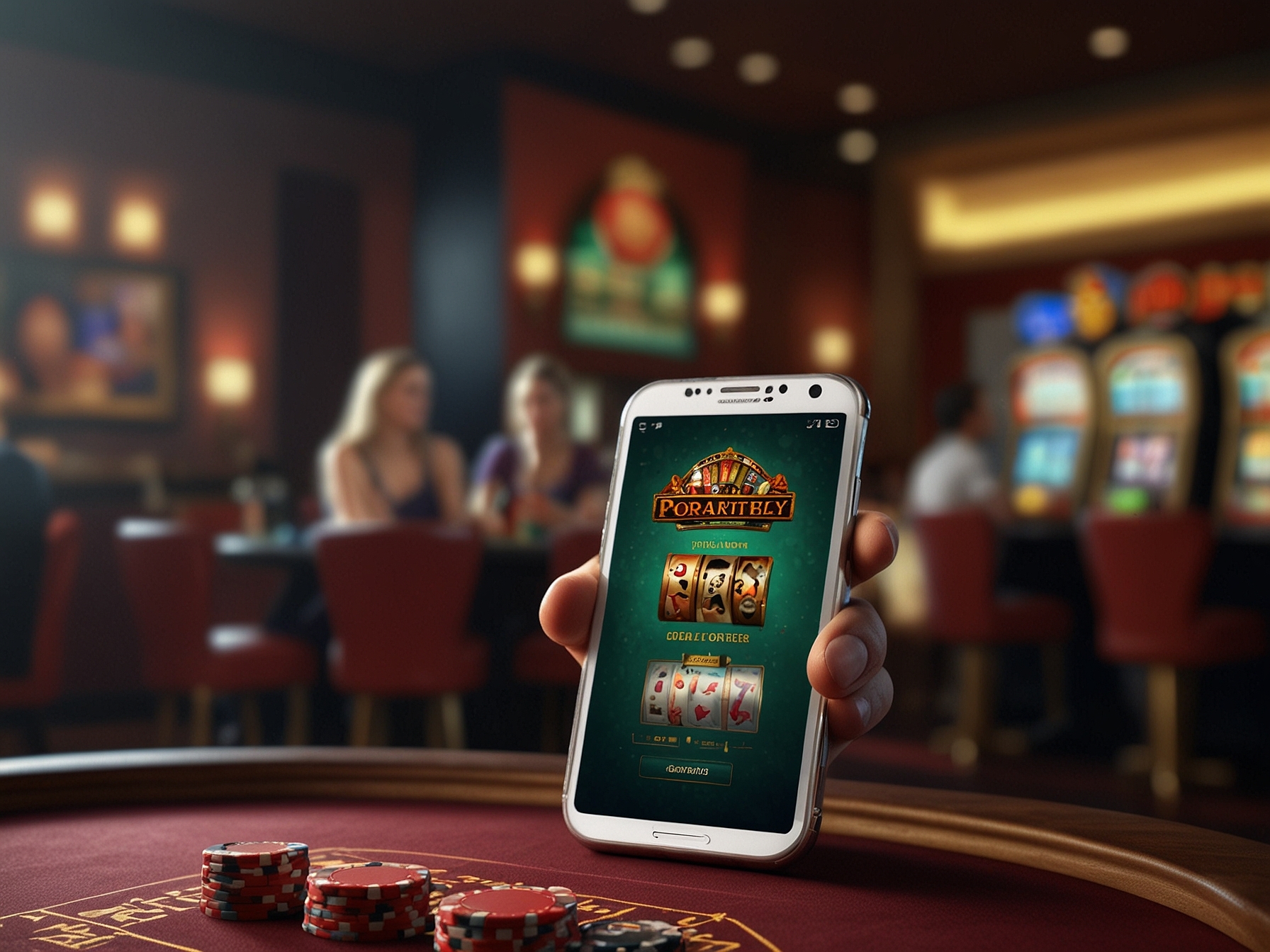 Промо-предложения Казино Banda