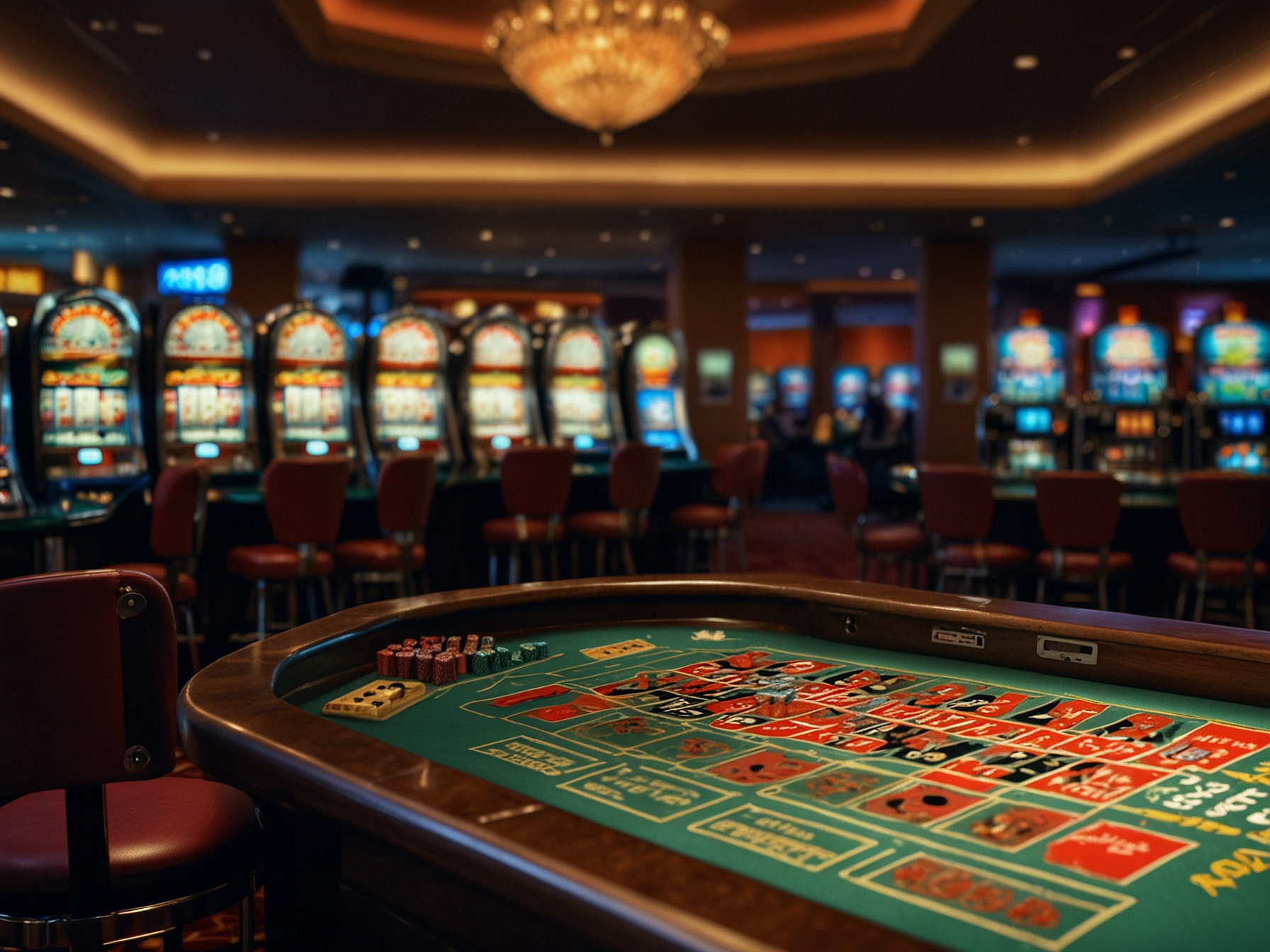 Ассортимент игр Banda