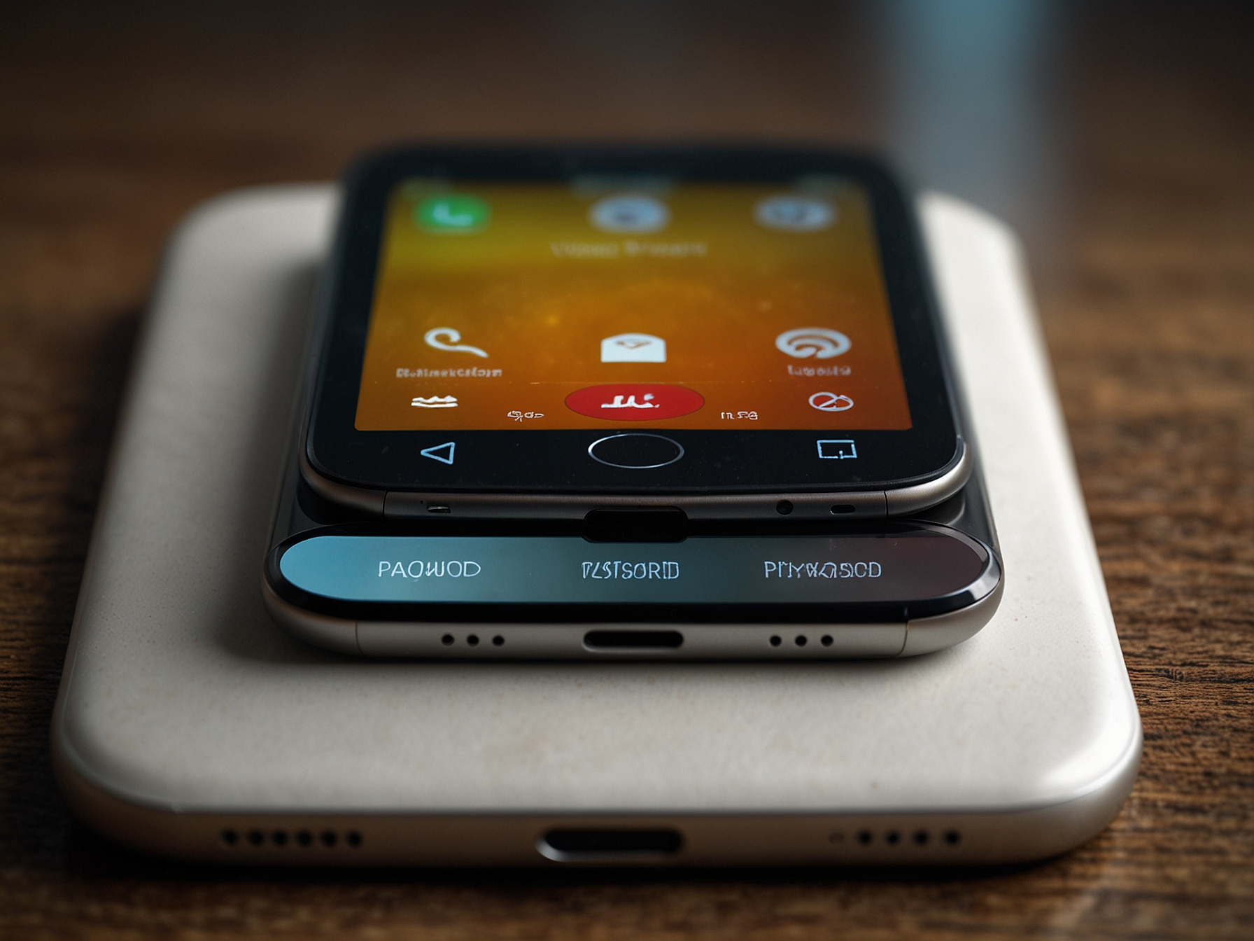 Восстановление пароля Banda